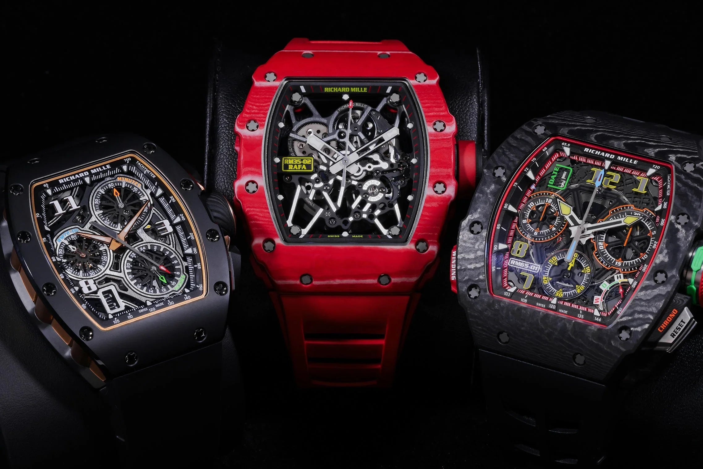 Richard Mille