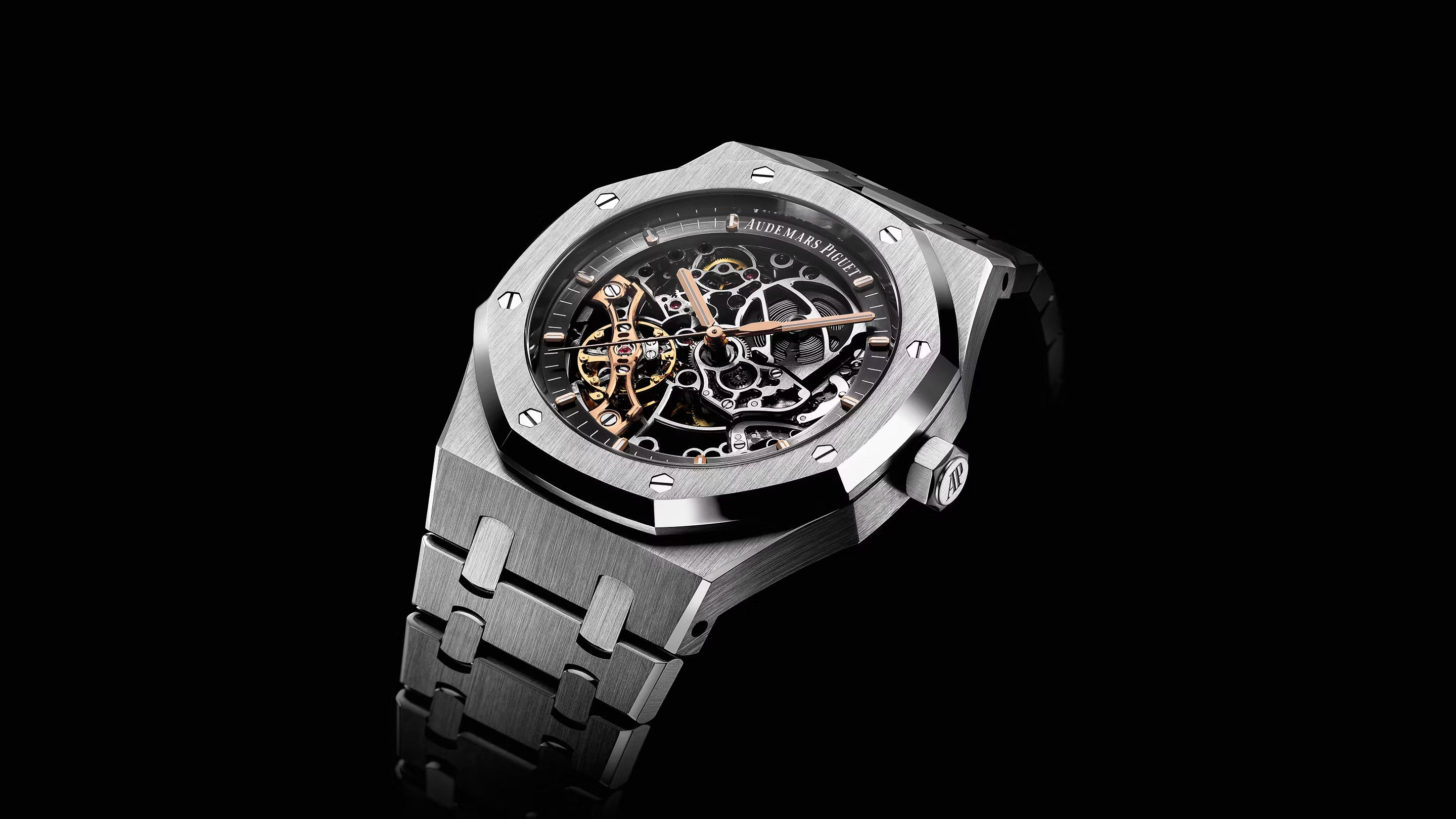 Audemars Piguet